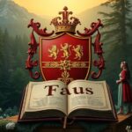 Significado del apellido Faus