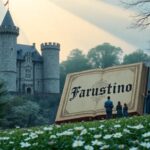 Significado del apellido Faustino