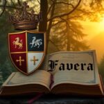 Significado del apellido Favera