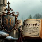 Significado del apellido Faxardos o fajardos