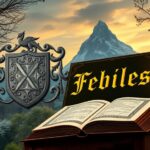 Significado del apellido Febles