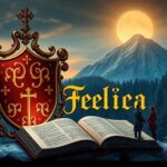 Significado del apellido Felicia