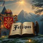 Significado del apellido Felipos