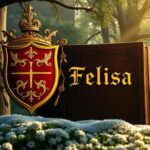 Significado del apellido Felisa