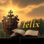 Significado del apellido Félix