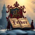Significado del apellido Felker