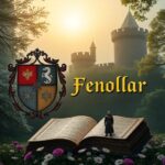 Significado del apellido Fenollar