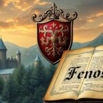 Significado del apellido Fenos