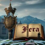 Significado del apellido Fera