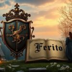 Significado del apellido Ferinto