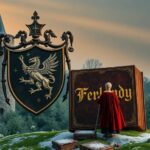 Significado del apellido Ferlandy