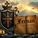 Significado del apellido Fernán