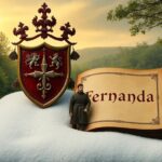 Significado del apellido Fernanda