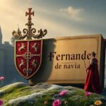 Significado del apellido Fernandez de navia