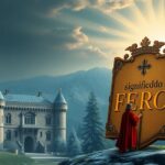 Significado del apellido Fero