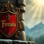 Significado del apellido Ferrada