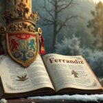 Significado del apellido Ferrandiz