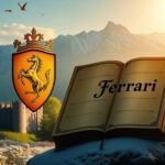 Significado del apellido Ferraris
