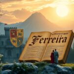 Significado del apellido Ferreira