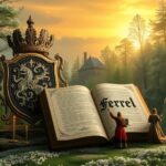 Significado del apellido Ferrel