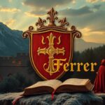 Significado del apellido Ferrer
