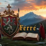 Significado del apellido Ferrés