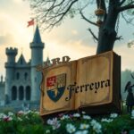 Significado del apellido Ferreyra