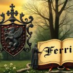 Significado del apellido Ferrio