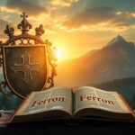 Significado del apellido Ferron