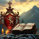Significado del apellido Ferros