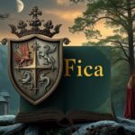 Significado del apellido Fica