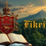 Significado del apellido Fikri