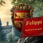 Significado del apellido Filippi