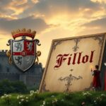 Significado del apellido Fillol
