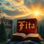 Significado del apellido Fita