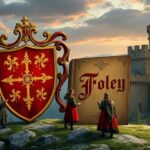 Significado del apellido Foley