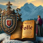 Significado del apellido Folle