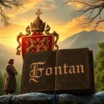 Significado del apellido Fontan