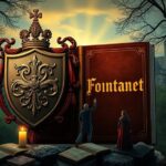 Significado del apellido Fontanet