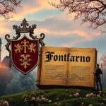 Significado del apellido Fontarnosa