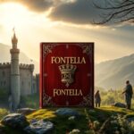 Significado del apellido Fontella