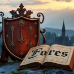 Significado del apellido Fores