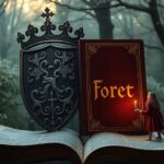 Significado del apellido Foret