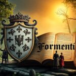 Significado del apellido Formenti