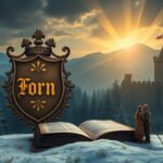 Significado del apellido Forn