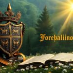 Significado del apellido Fornalino