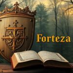 Significado del apellido Forteza