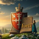 Significado del apellido Forti