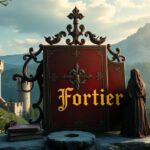Significado del apellido Fortier