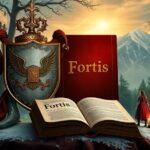 Significado del apellido Fortis